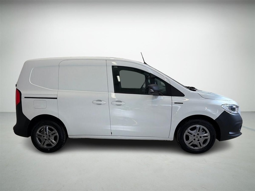 Mercedes-Benz eCitan 112 Lang EL A2 Pro 122HK Van Aut. - Image 5