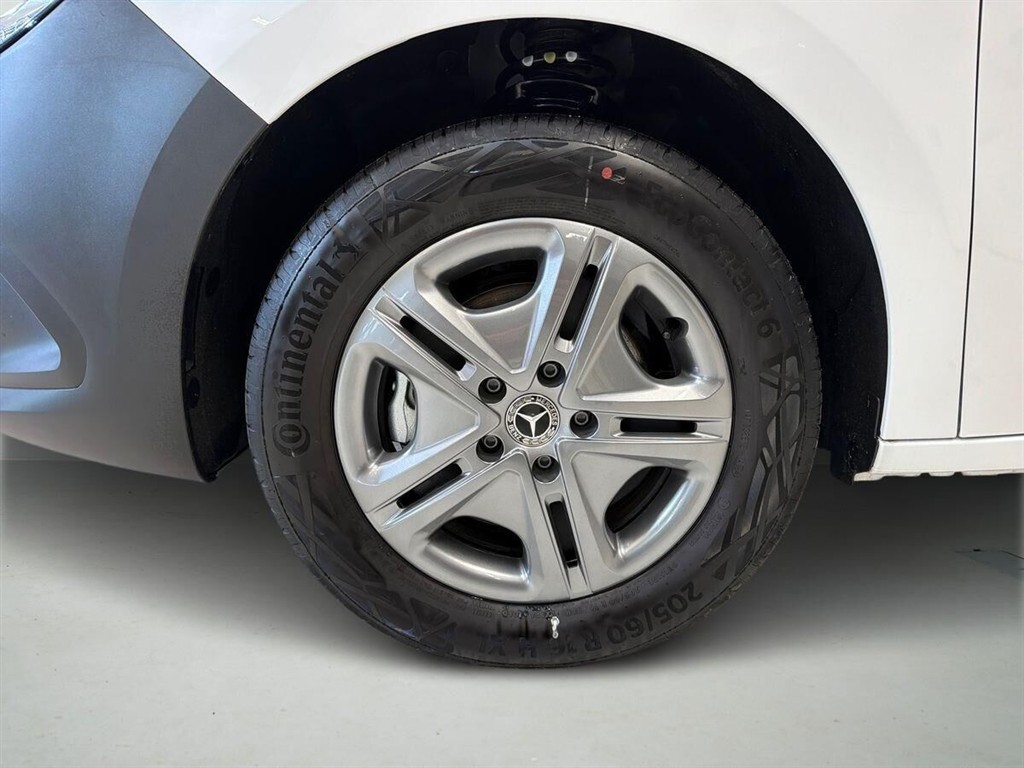 Mercedes-Benz eCitan 112 Lang EL A2 Pro 122HK Van Aut. - Image 8