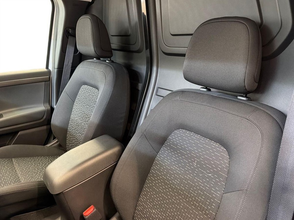 Mercedes-Benz eCitan 112 Lang EL A2 Pro 122HK Van Aut. - Image 12