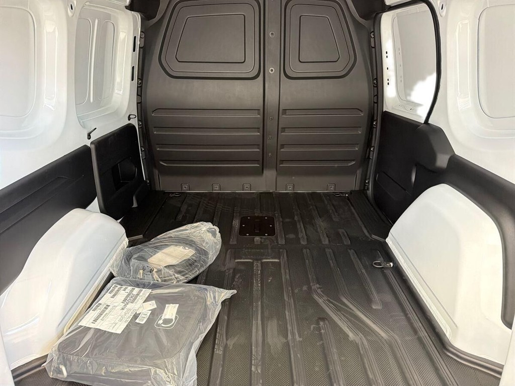 Mercedes-Benz eCitan 112 Lang EL A2 Pro 122HK Van Aut. - Image 13