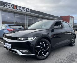 Hyundai Ioniq 5 Electric 77,4 kWh Essential 229HK 5d Aut.