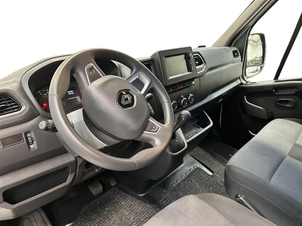 Renault Master T35 L3H2 2,3 DCI TwinTurbo Tekno start/stop Quickshift 180HK Van 6g Aut. - Image 3