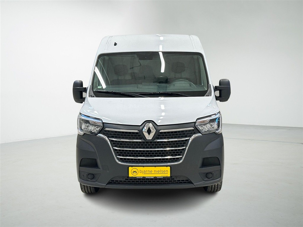 Renault Master T35 L3H2 2,3 DCI TwinTurbo Tekno start/stop Quickshift 180HK Van 6g Aut. - Image 6