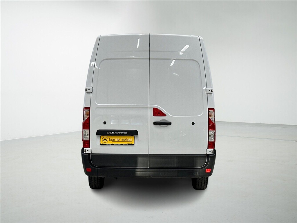 Renault Master T35 L3H2 2,3 DCI TwinTurbo Tekno start/stop Quickshift 180HK Van 6g Aut. - Image 7