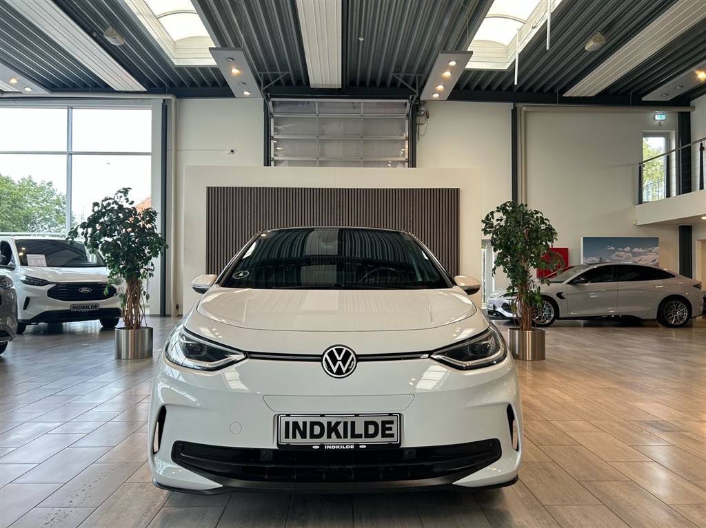 VW ID.3 EL Style 204HK 5d Aut. - Image 2