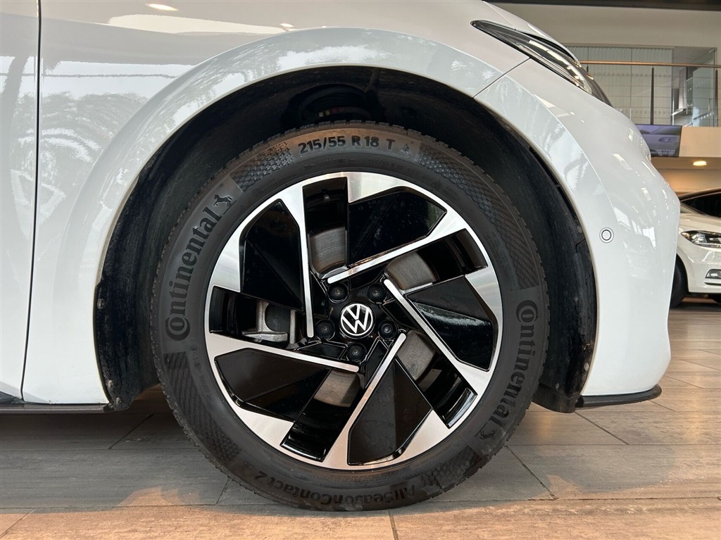 VW ID.3 EL Style 204HK 5d Aut. - Image 4