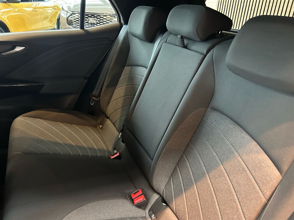 VW ID.3 EL Style 204HK 5d Aut. - Image 7