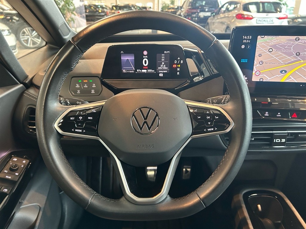 VW ID.3 EL Style 204HK 5d Aut. - Image 9