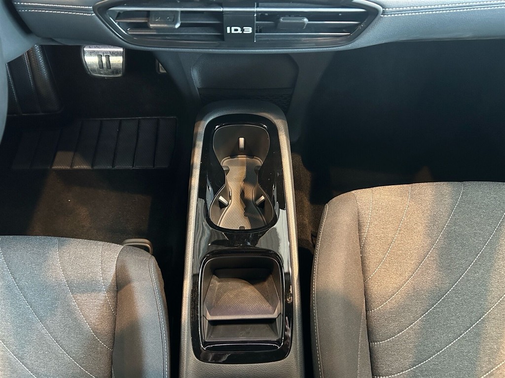 VW ID.3 EL Style 204HK 5d Aut. - Image 11