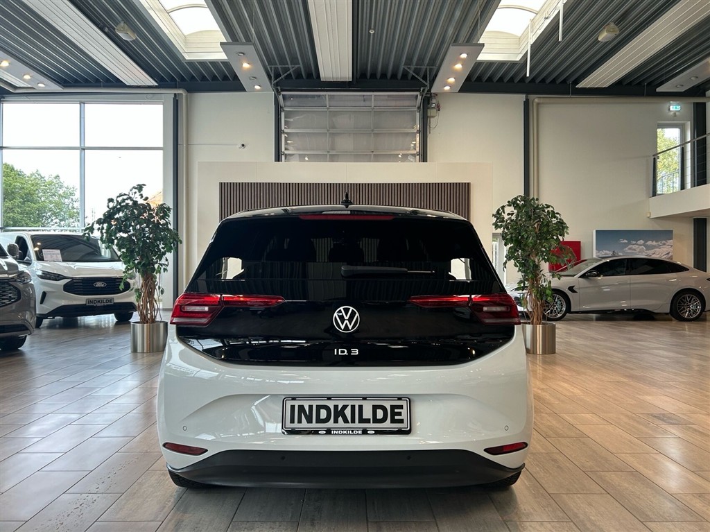 VW ID.3 EL Style 204HK 5d Aut. - Image 13