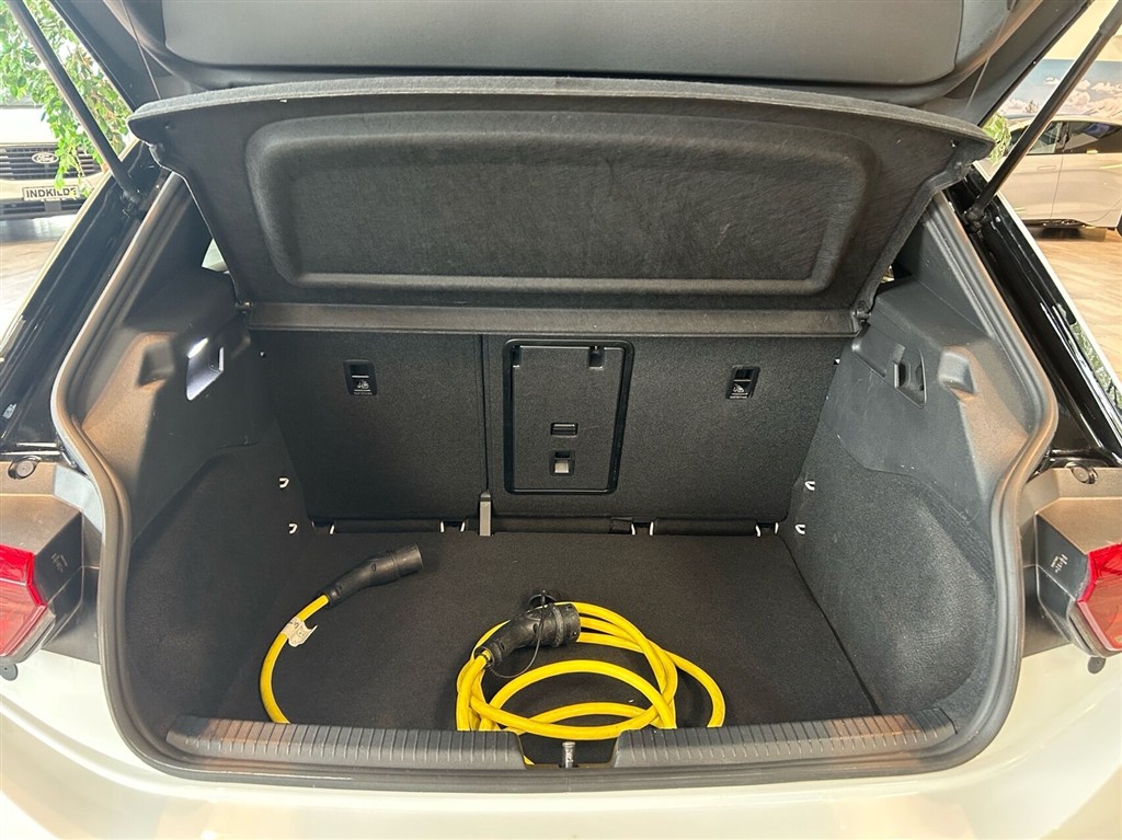 VW ID.3 EL Style 204HK 5d Aut. - Image 14