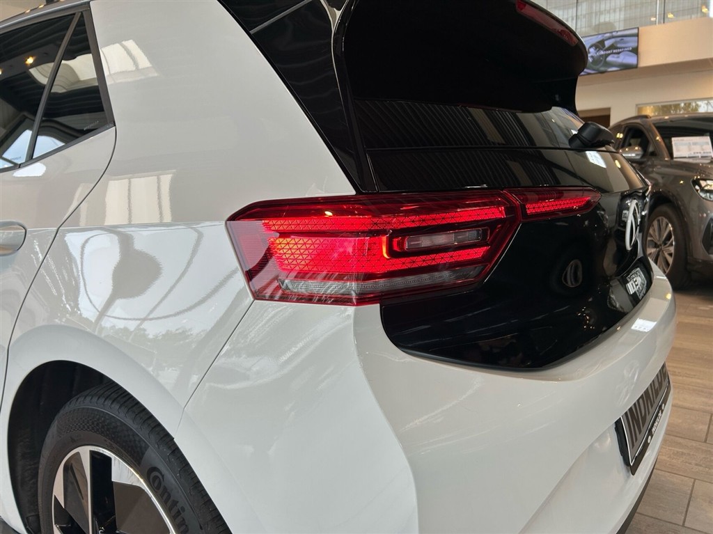 VW ID.3 EL Style 204HK 5d Aut. - Image 16