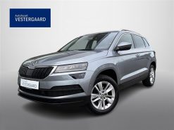 Skoda Karoq 1,5 TSI ACT Style DSG 150HK 5d 7g Aut.
