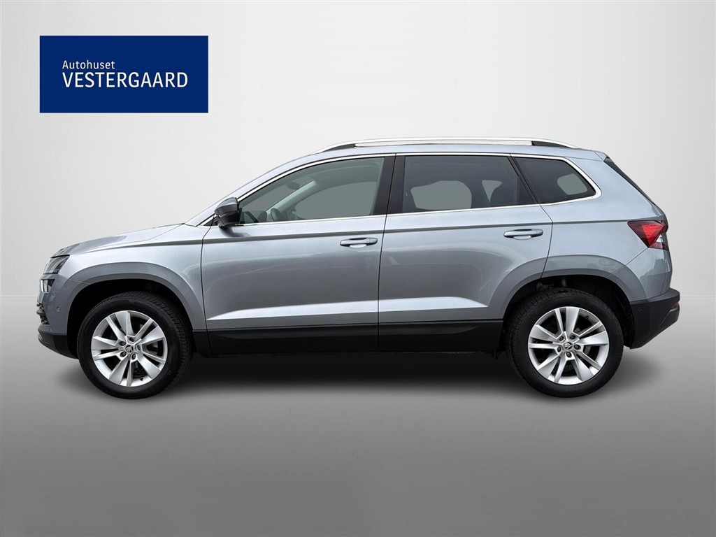 Skoda Karoq 1,5 TSI ACT Style DSG 150HK 5d 7g Aut. - Image 2