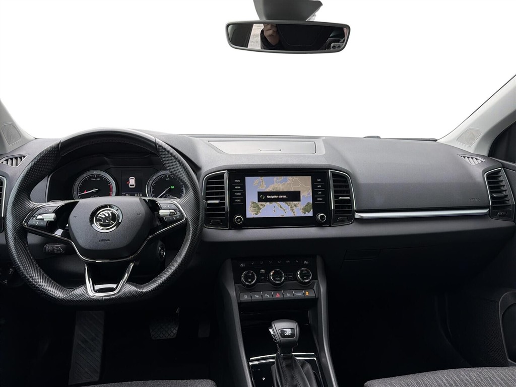 Skoda Karoq 1,5 TSI ACT Style DSG 150HK 5d 7g Aut. - Image 6