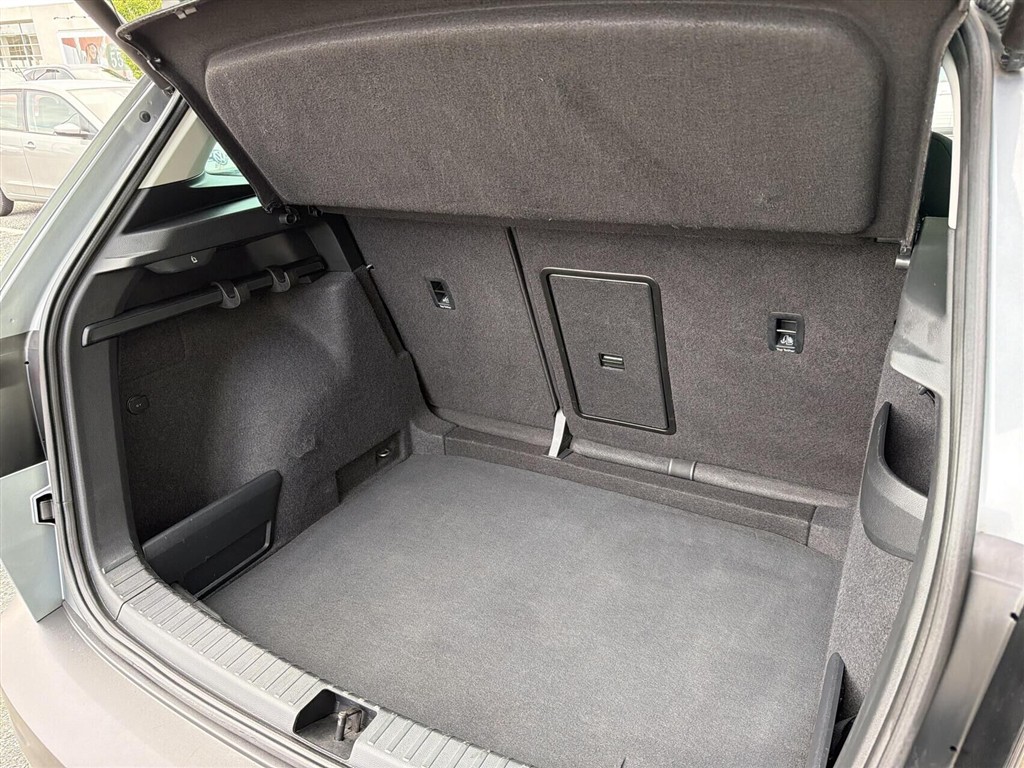 Skoda Karoq 1,5 TSI ACT Style DSG 150HK 5d 7g Aut. - Image 7