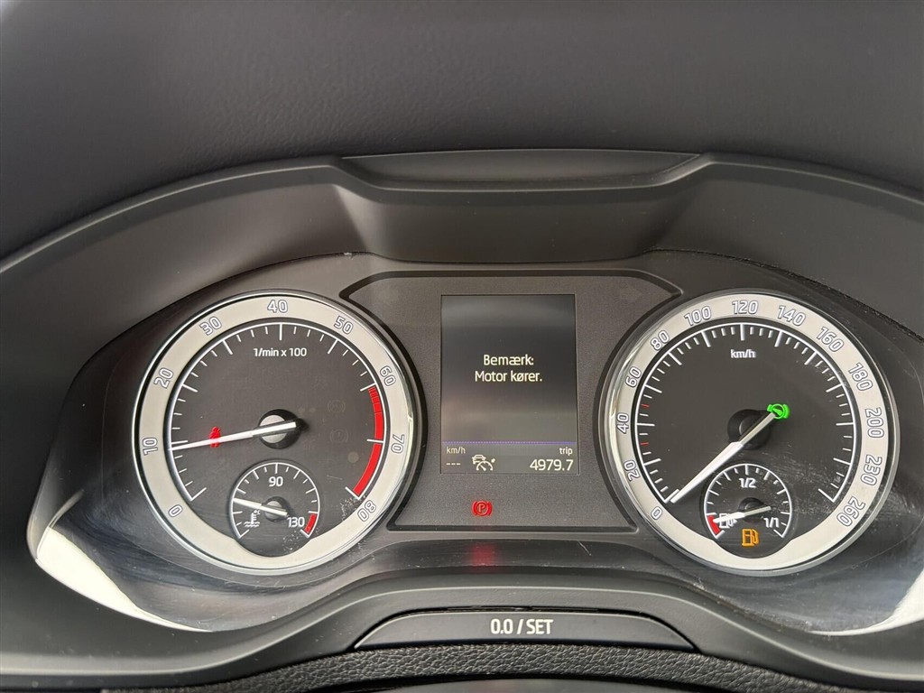 Skoda Karoq 1,5 TSI ACT Style DSG 150HK 5d 7g Aut. - Image 12
