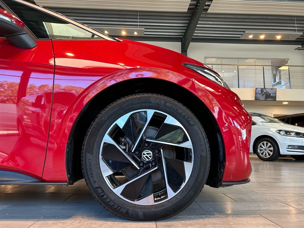 VW ID.3 EL Style 204HK 5d Aut. - Image 4