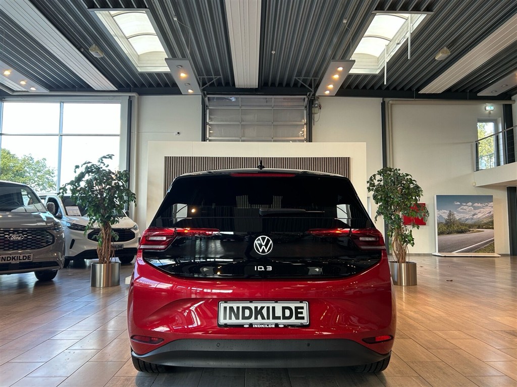 VW ID.3 EL Style 204HK 5d Aut. - Image 11