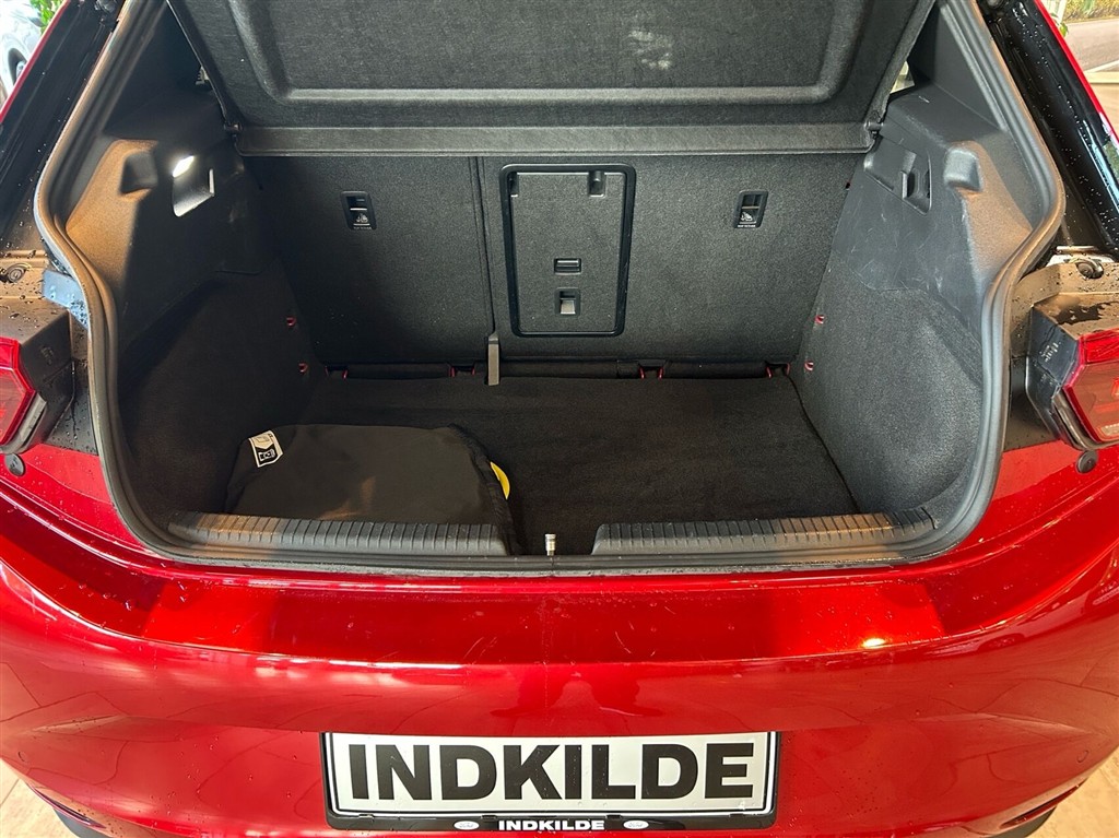 VW ID.3 EL Style 204HK 5d Aut. - Image 12