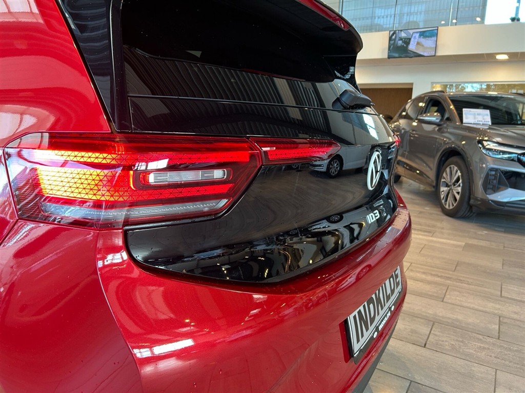 VW ID.3 EL Style 204HK 5d Aut. - Image 14