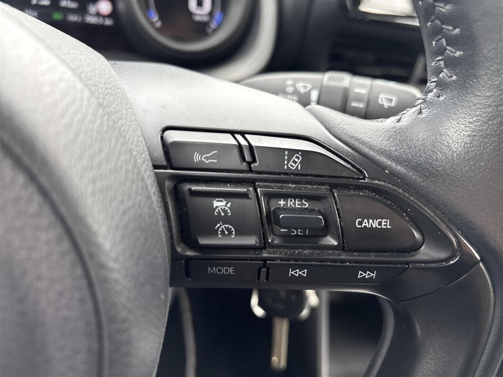 Toyota Yaris Cross 1,5 Hybrid Essential Comfort 116HK 5d Trinl. Gear - Image 13