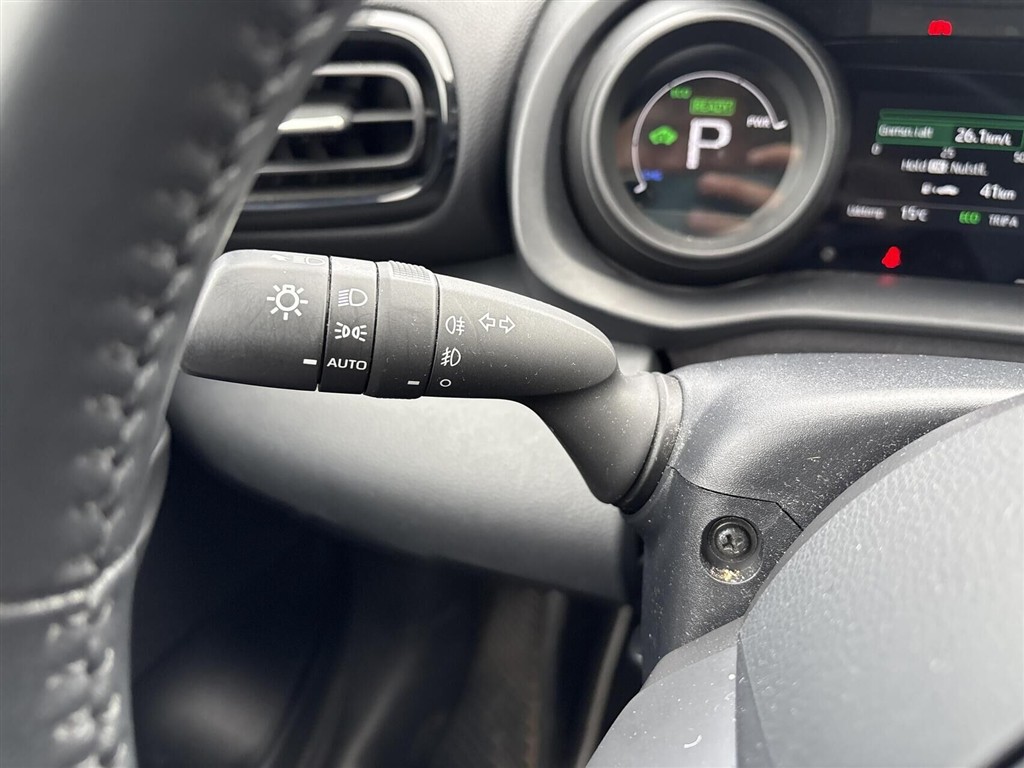 Toyota Yaris Cross 1,5 Hybrid Essential Comfort 116HK 5d Trinl. Gear - Image 15