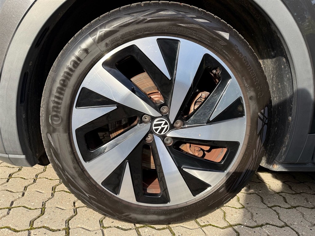 VW ID.4 EL 1st Pro Performance 204HK 5d Aut. - Image 19