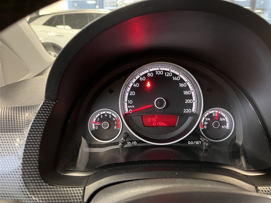 VW up 1,0 MPI BMT Move 60HK 5d - Image 11