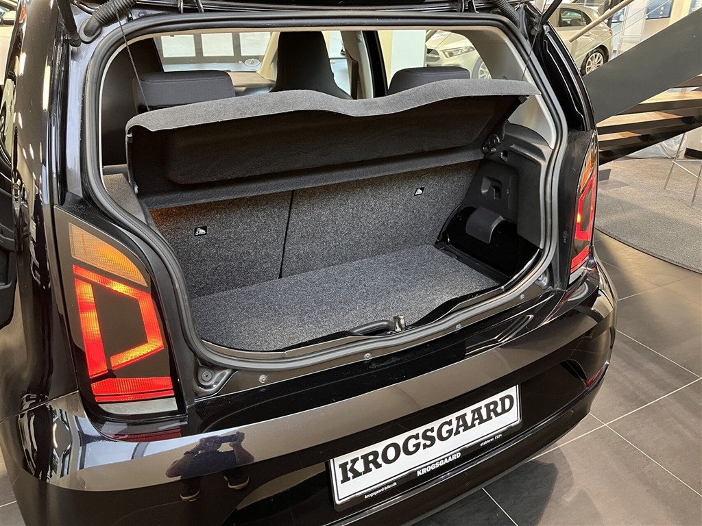 VW up 1,0 MPI BMT Move 60HK 5d - Image 18