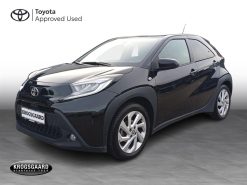 Toyota Aygo X 1,0 VVT-I Active 72HK 5d