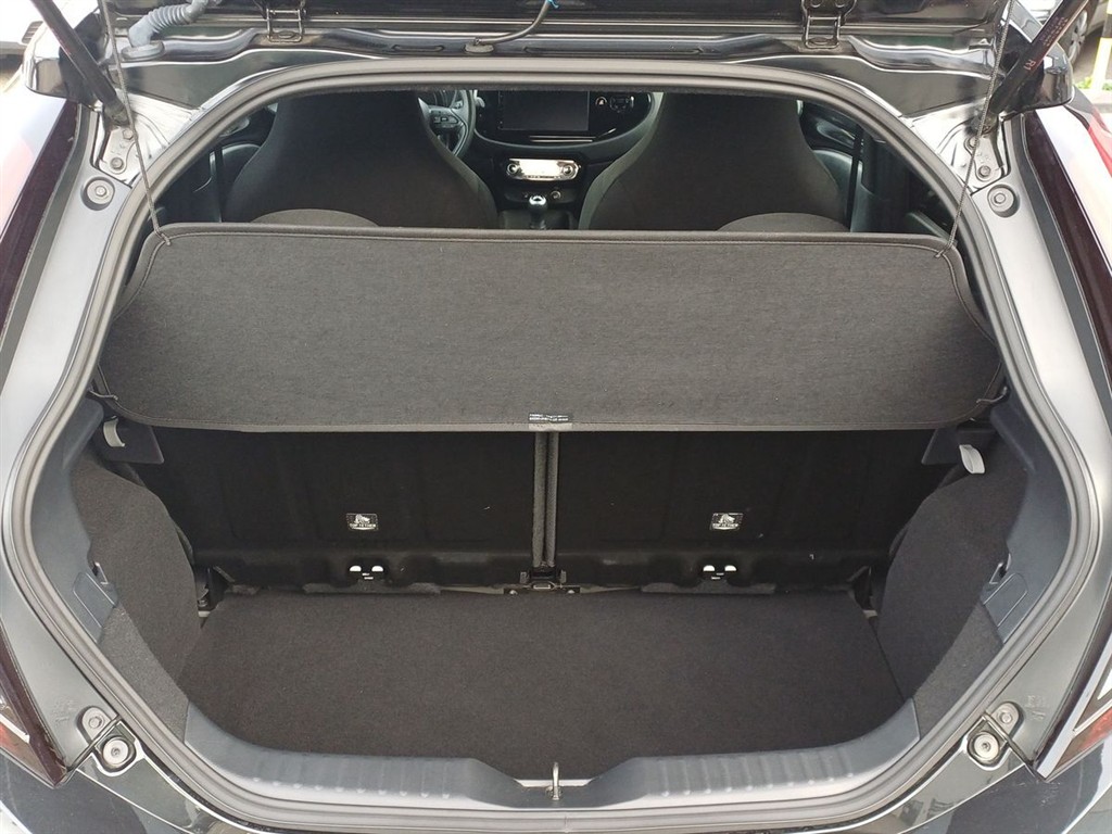 Toyota Aygo X 1,0 VVT-I Active 72HK 5d - Image 17