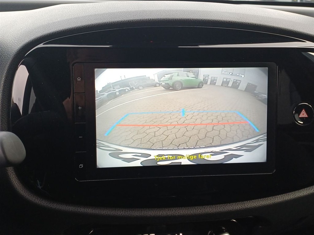 Toyota Aygo X 1,0 VVT-I Active 72HK 5d - Image 19
