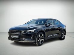 Polestar 2 EL Intro Dual motor AWD 408HK 5d Aut.
