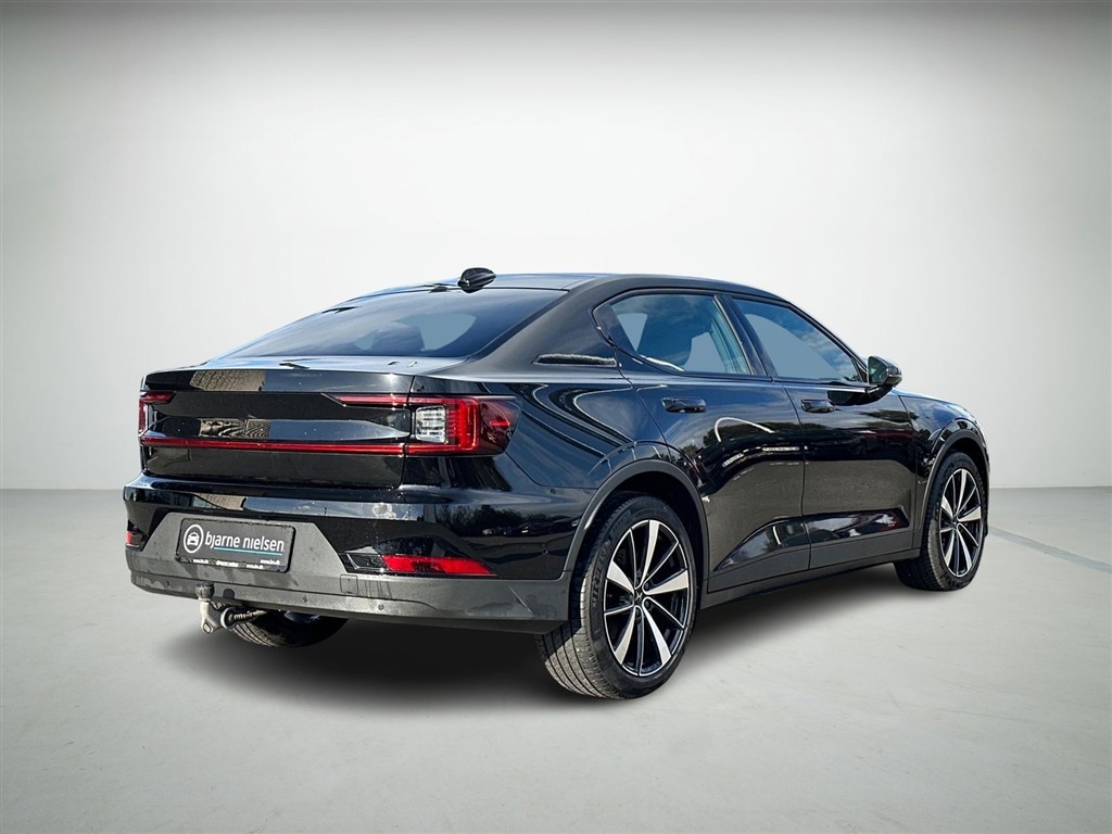 Polestar 2 EL Intro Dual motor AWD 408HK 5d Aut. - Image 2