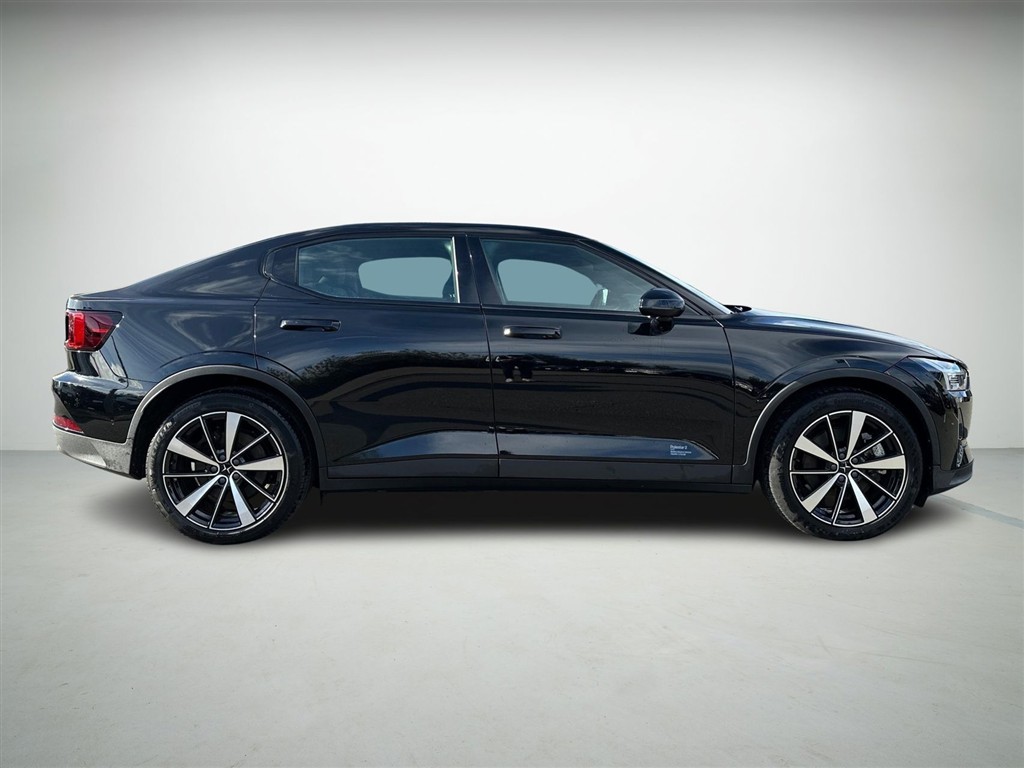 Polestar 2 EL Intro Dual motor AWD 408HK 5d Aut. - Image 3