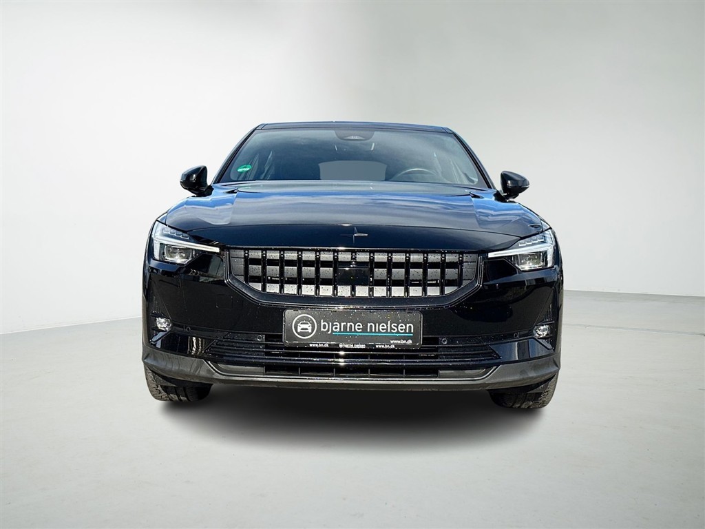 Polestar 2 EL Intro Dual motor AWD 408HK 5d Aut. - Image 4