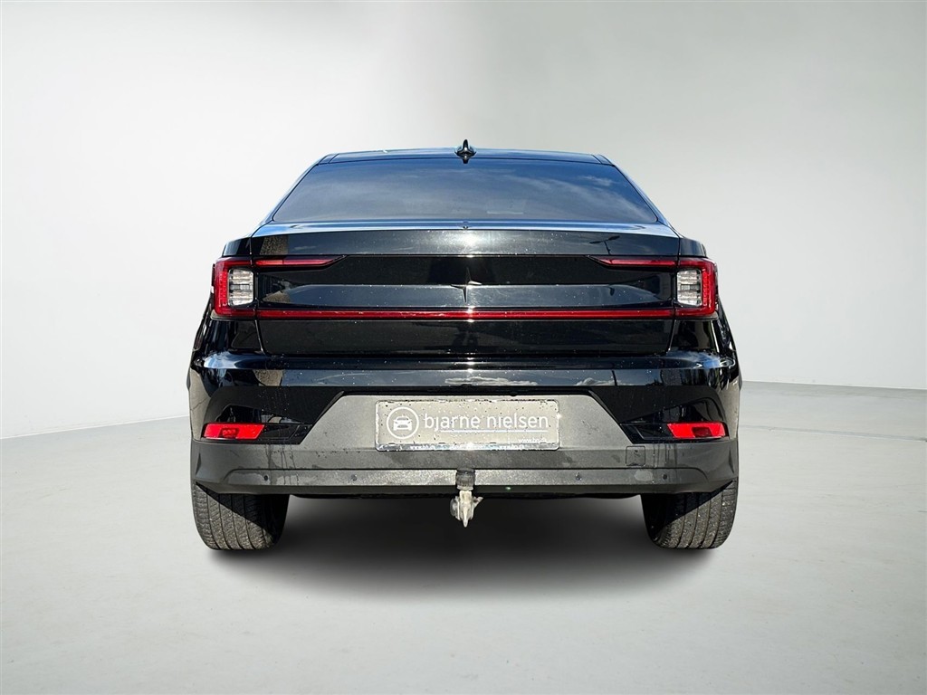 Polestar 2 EL Intro Dual motor AWD 408HK 5d Aut. - Image 5