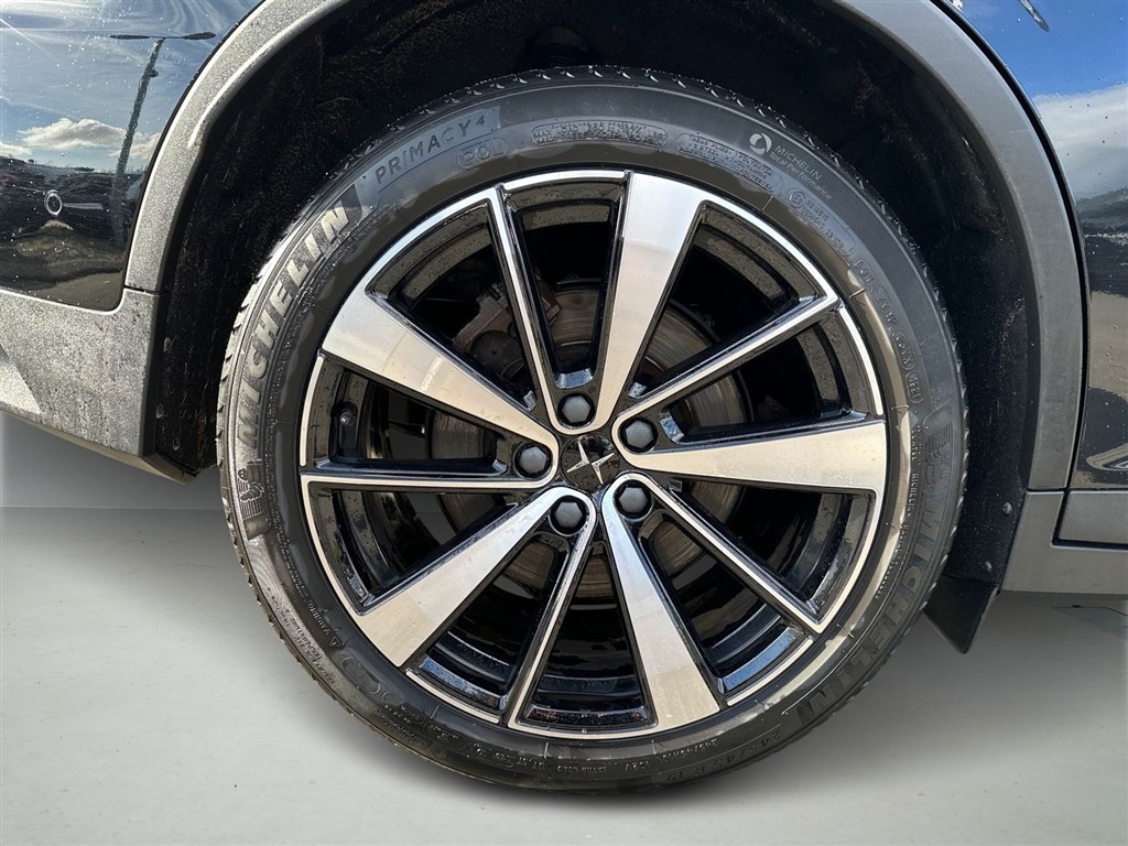 Polestar 2 EL Intro Dual motor AWD 408HK 5d Aut. - Image 6