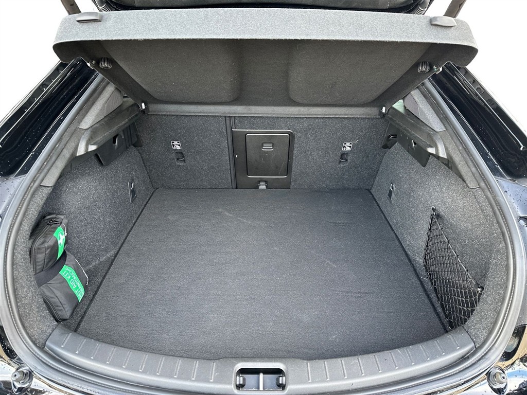 Polestar 2 EL Intro Dual motor AWD 408HK 5d Aut. - Image 13