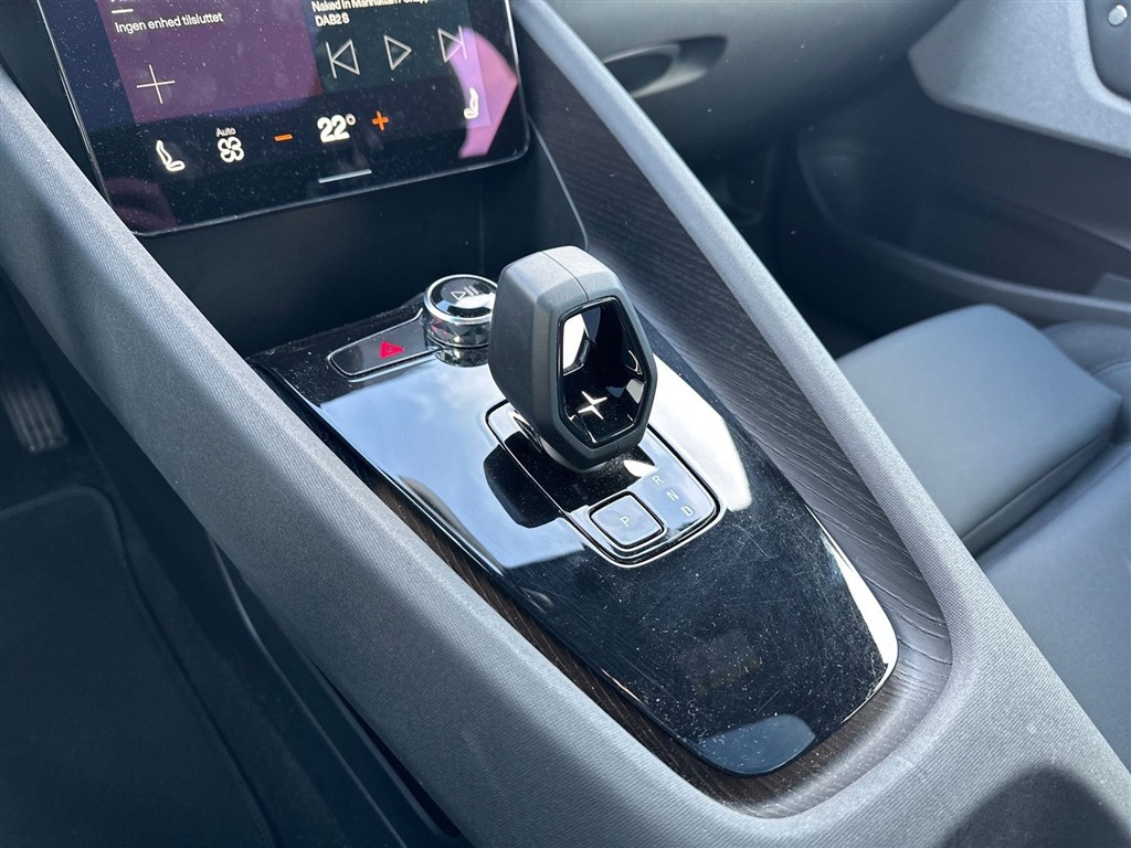 Polestar 2 EL Intro Dual motor AWD 408HK 5d Aut. - Image 15