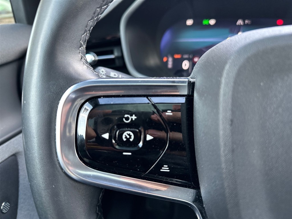 Polestar 2 EL Intro Dual motor AWD 408HK 5d Aut. - Image 17