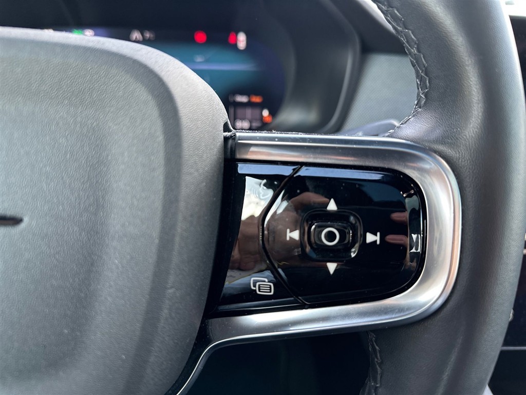 Polestar 2 EL Intro Dual motor AWD 408HK 5d Aut. - Image 18