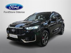 Ford Kuga 2,5 Plugin-hybrid ST-Line X CVT 243HK 5d Aut.