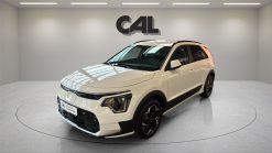 Kia Niro EV EL Access 204HK 5d Aut.