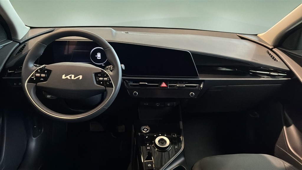 Kia Niro EV EL Access 204HK 5d Aut. - Image 10