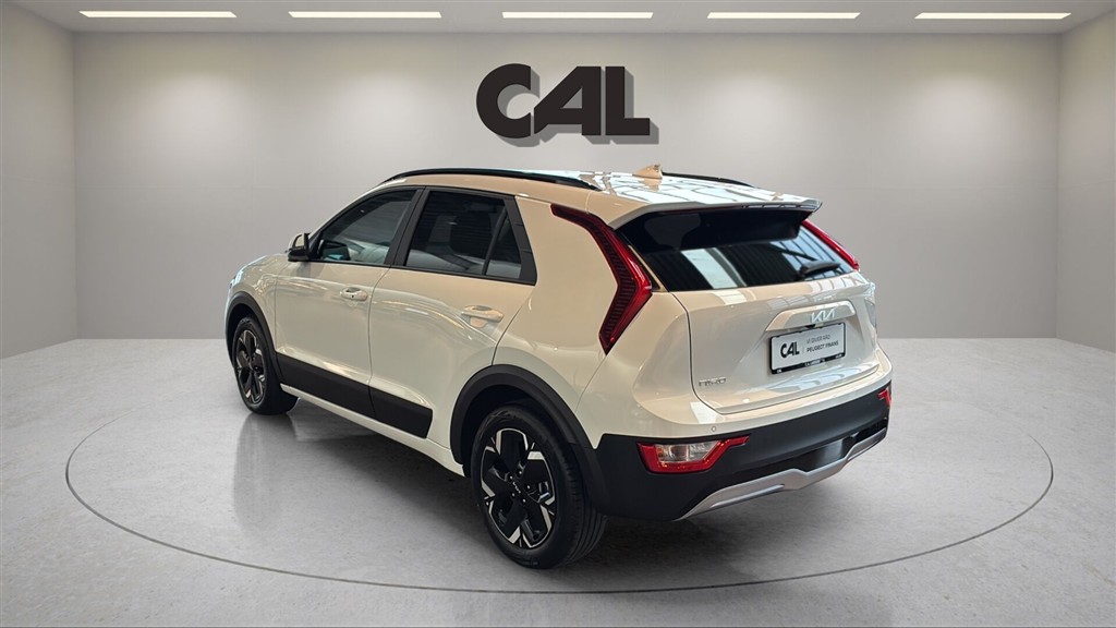 Kia Niro EV EL Access 204HK 5d Aut. - Image 2