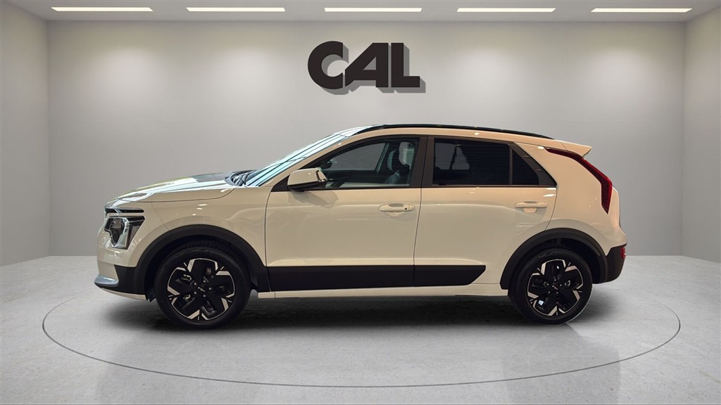 Kia Niro EV EL Access 204HK 5d Aut. - Image 3