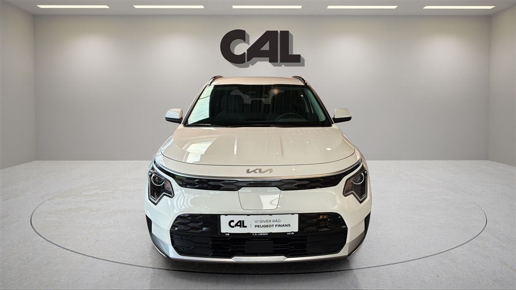 Kia Niro EV EL Access 204HK 5d Aut. - Image 5