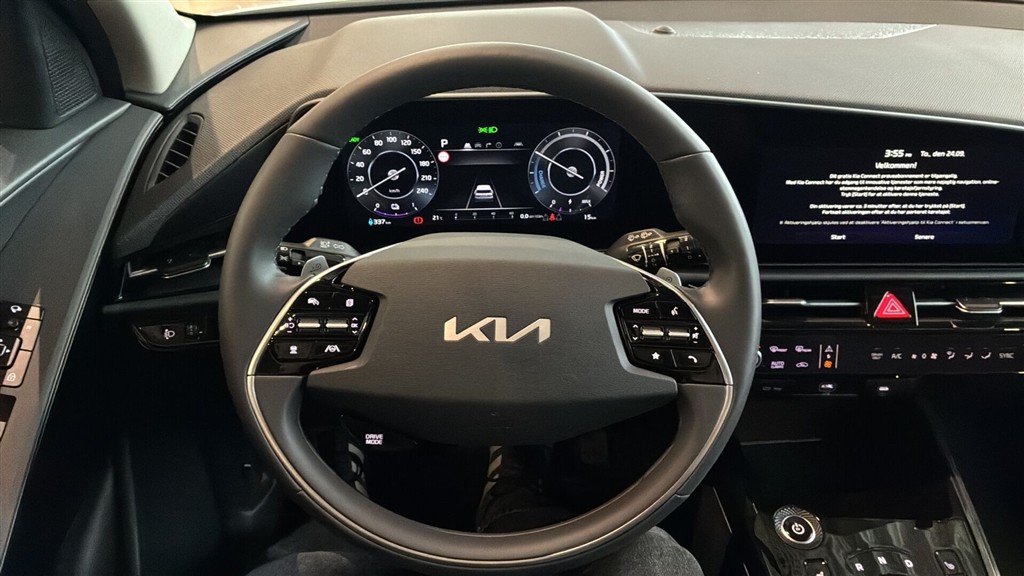 Kia Niro EV EL Access 204HK 5d Aut. - Image 11